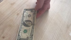 Обмен банкнот старого образца