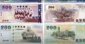 Новый тайваньский доллар курс