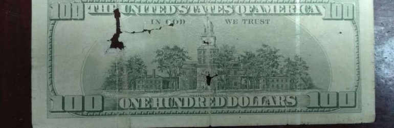 Ветхие банкноты обмен